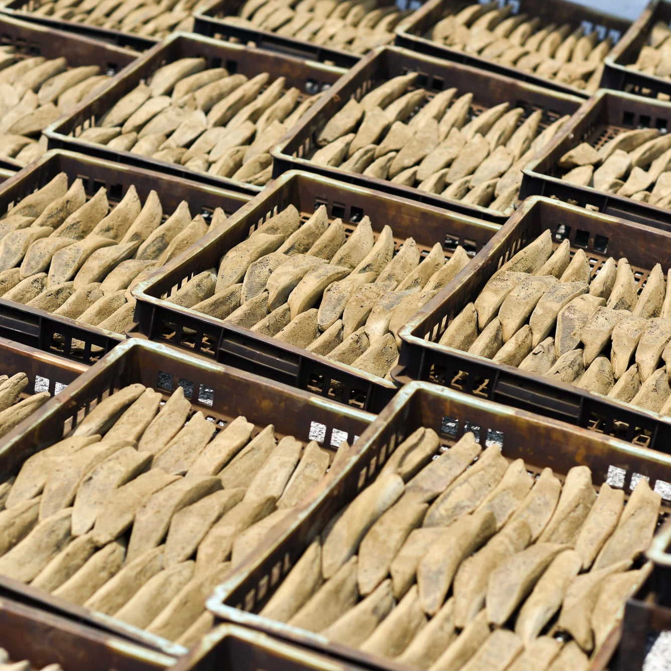 How Artisanal Katsuobushi is Made - Matoba Suisan