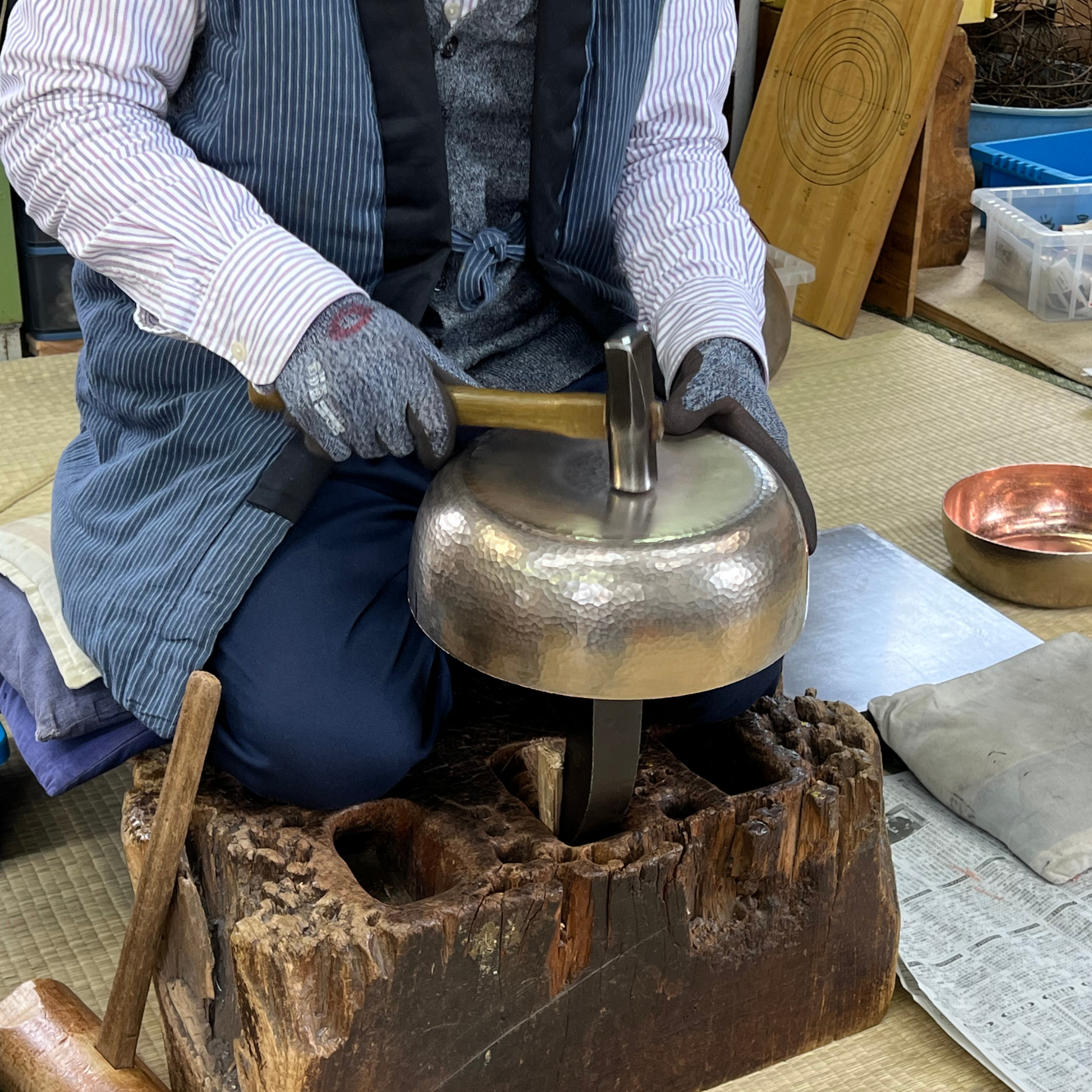 Fuukidou: Handcrafted Copper Cookware from Niigata, Japan | The