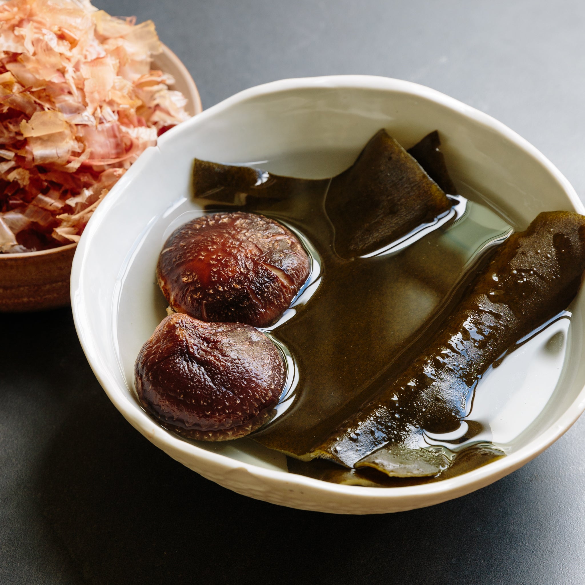 Quick Dashi – The Japanese Pantry