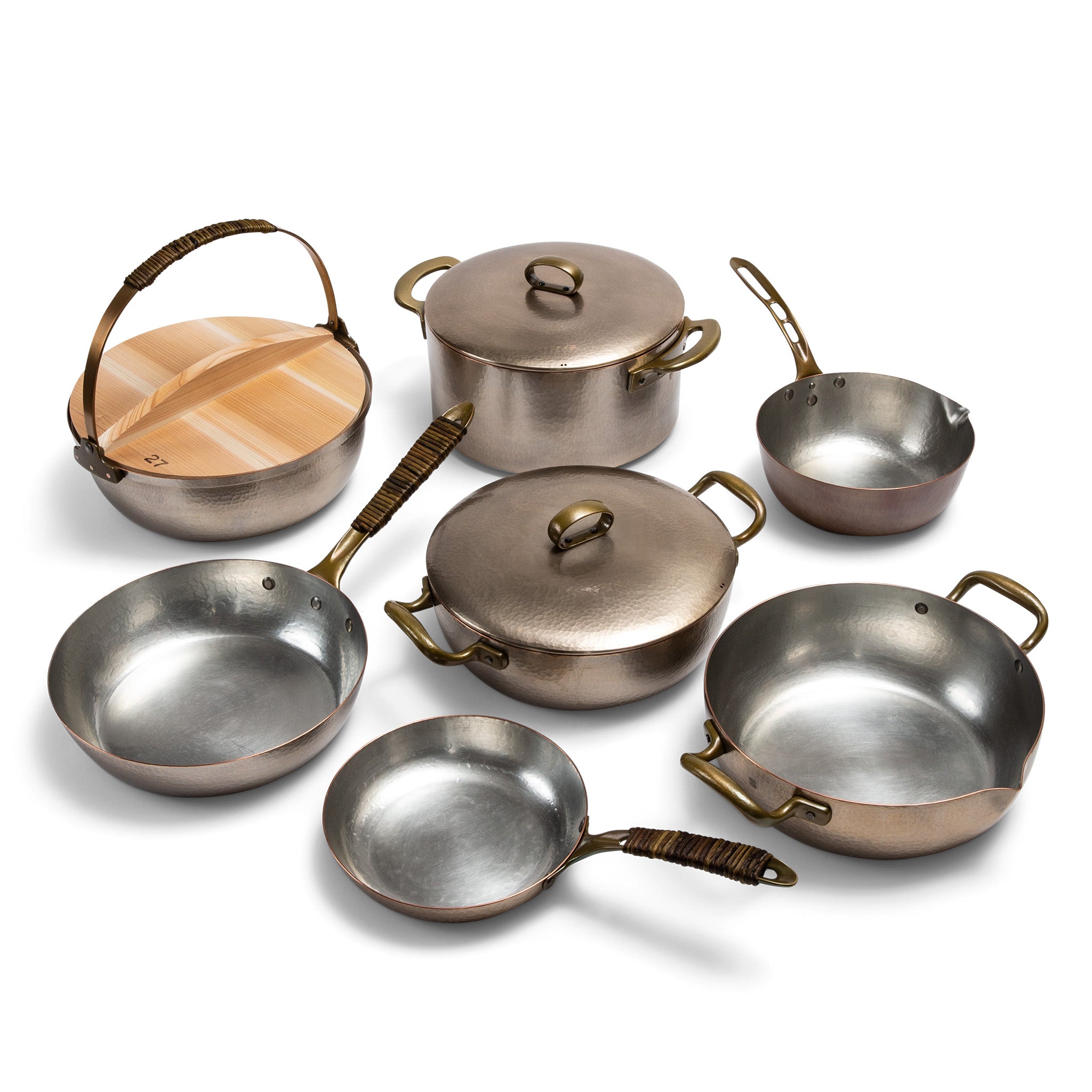 Cookware - Fuukidou