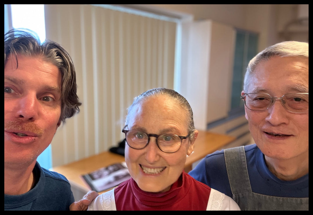 KANSHA - Celebrating Japan's Vegan and Vegetarian Traditions