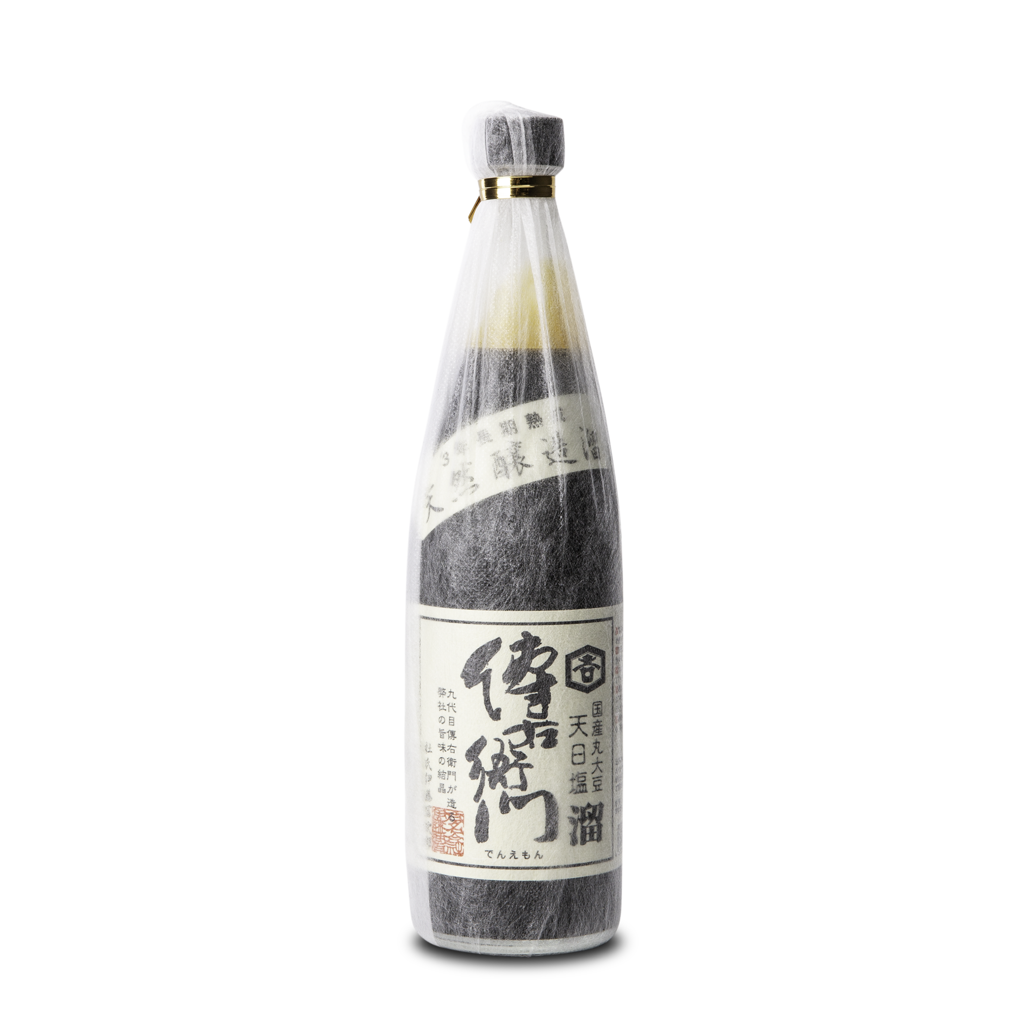 tamari Tamari - 720ml – The Japanese Pantry