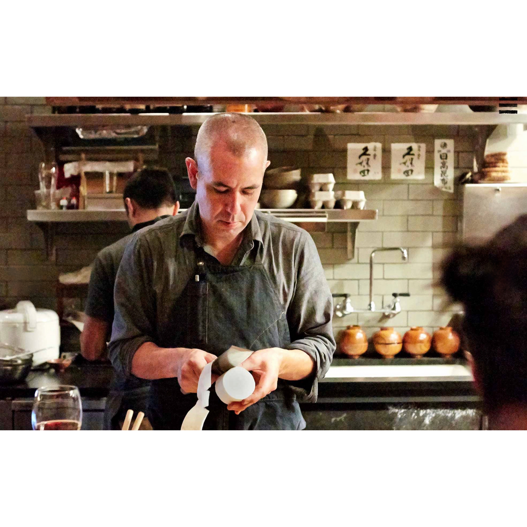 Rintaro Ingredient Box with Rice!