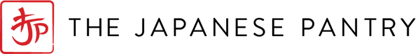 The Japanese Pantry logo