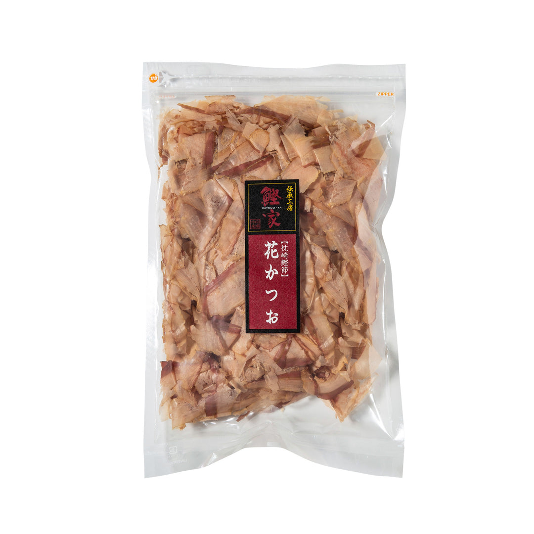 Katsuobushi - Thin Shavings - 70g