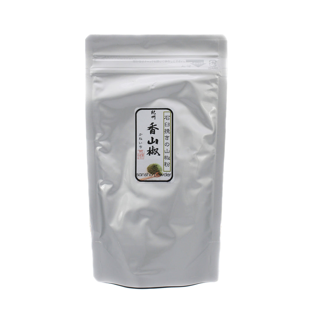 Sansho (Budo variety) - 100g