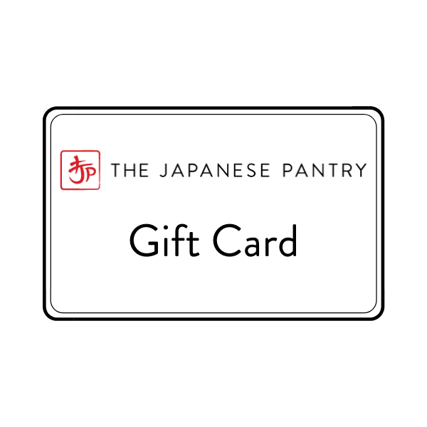 Digital Gift Card