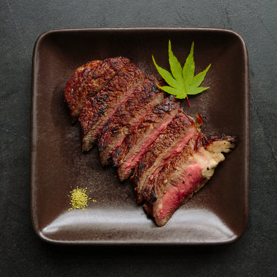 Red Miso Marinade for Beef & Pork