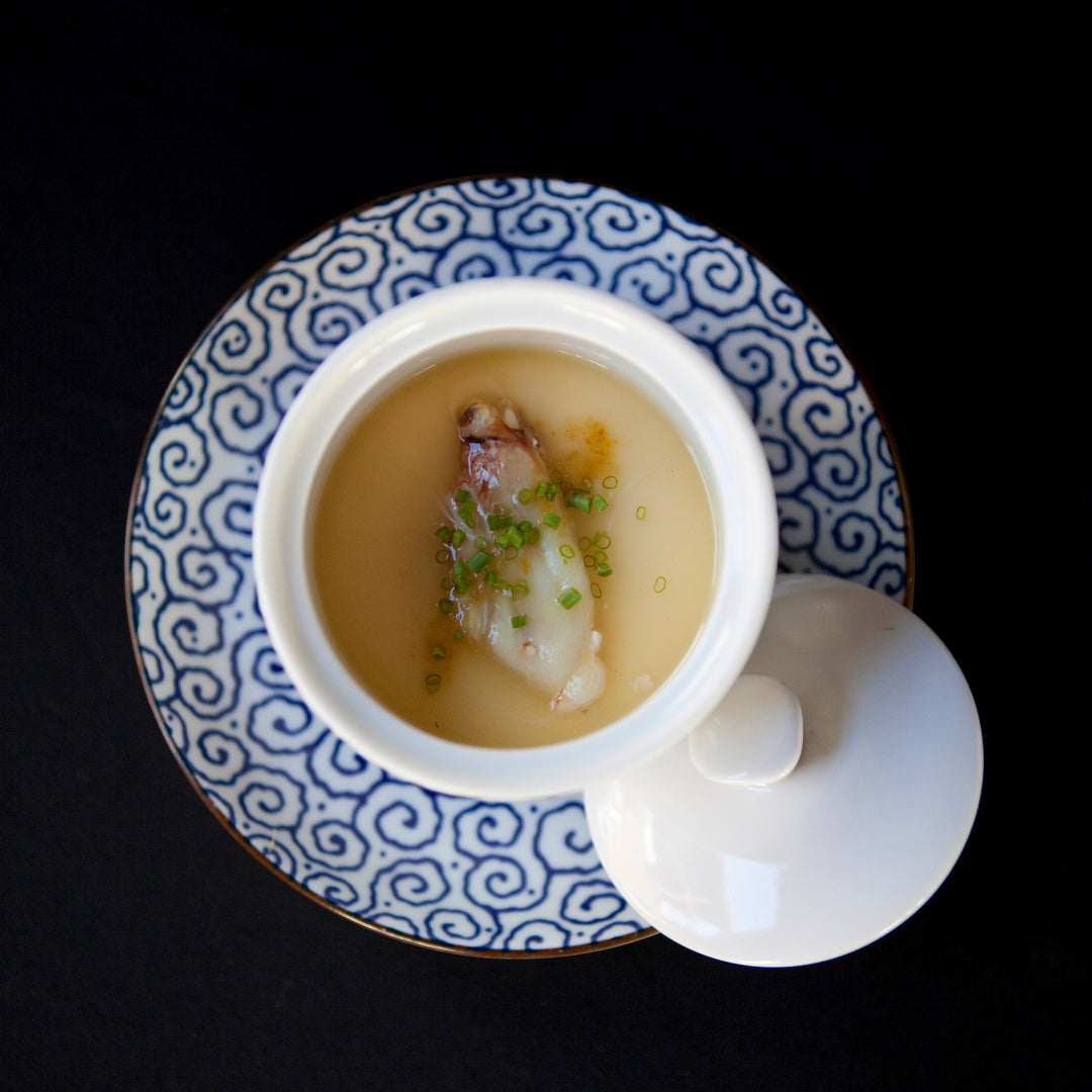 Chawan Mushi