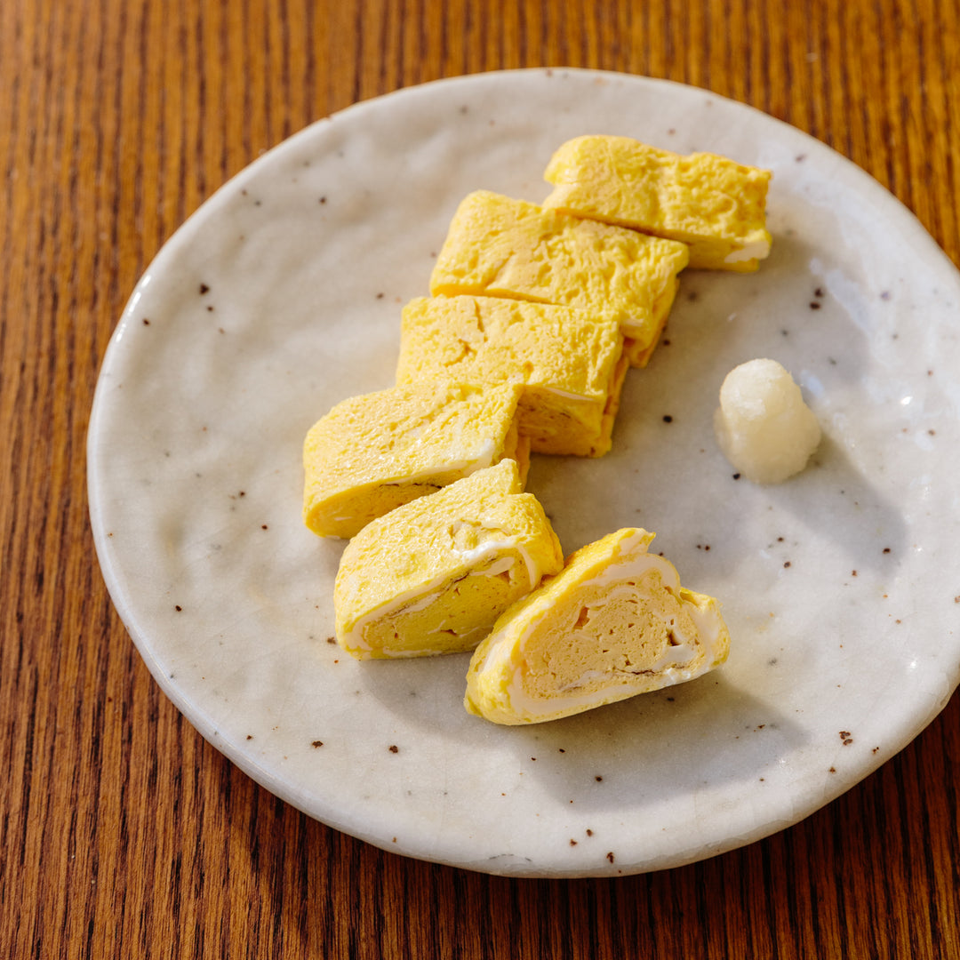Dashi Maki Tamago