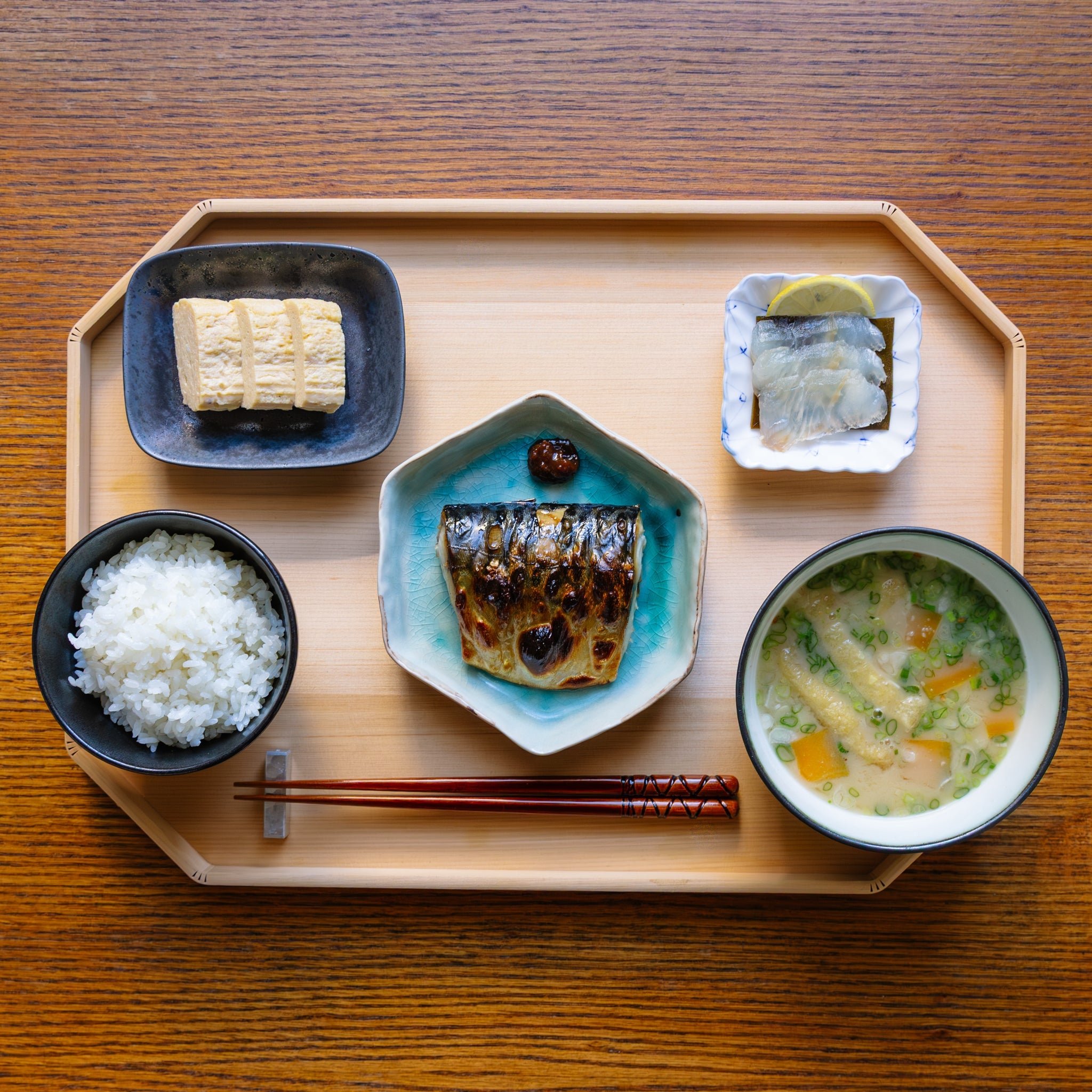 Japanese Breakfast