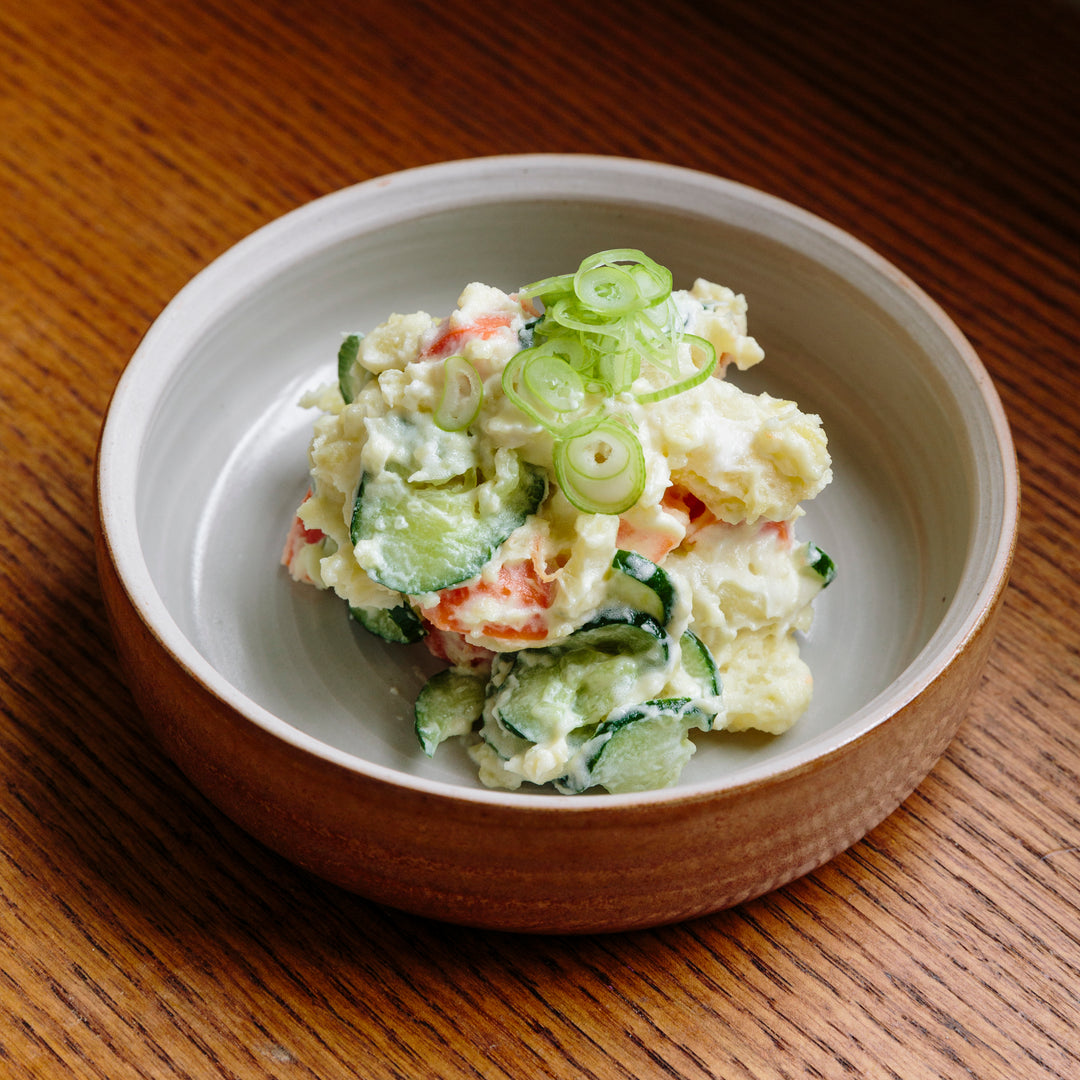Japanese Potato Salad