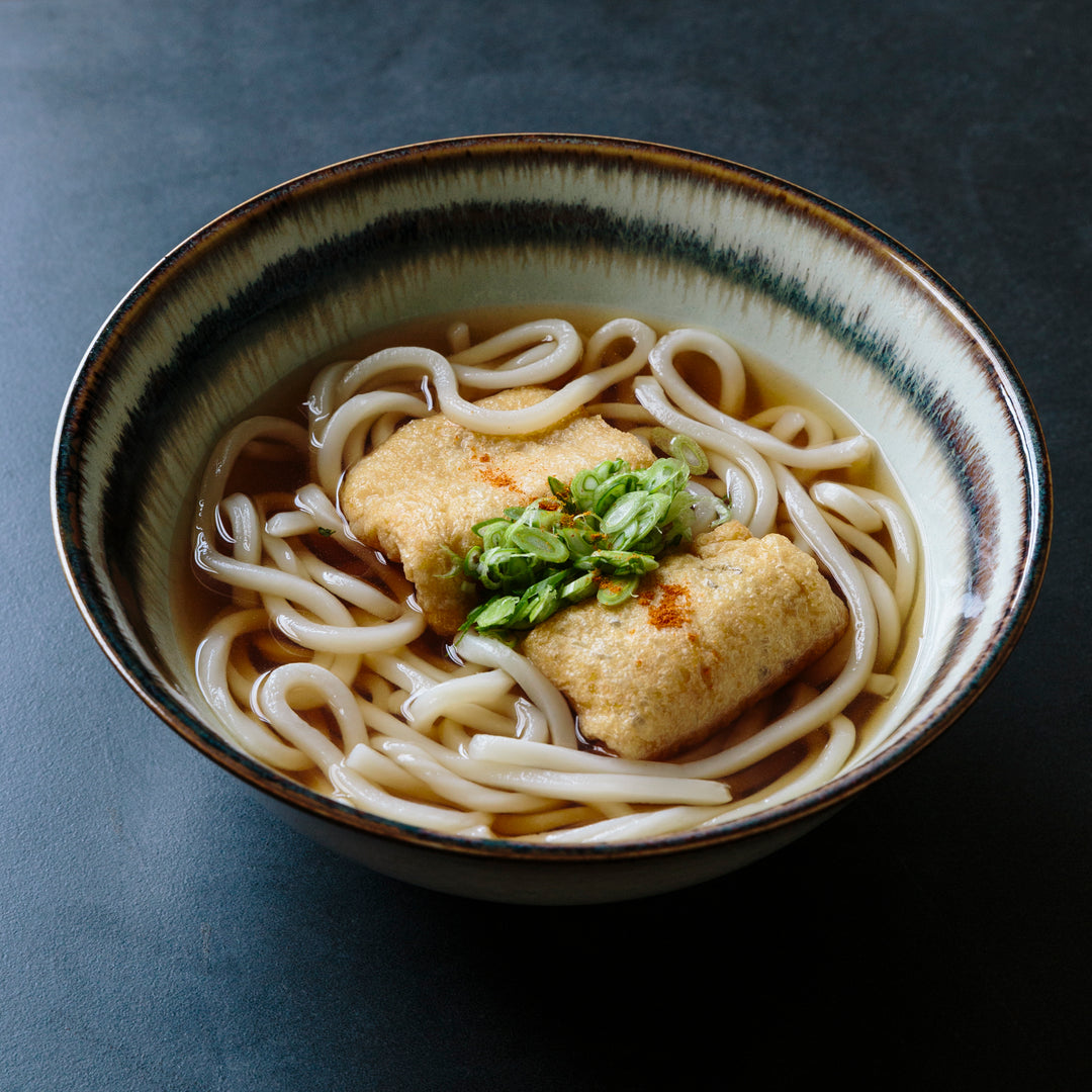 Kitsune Udon