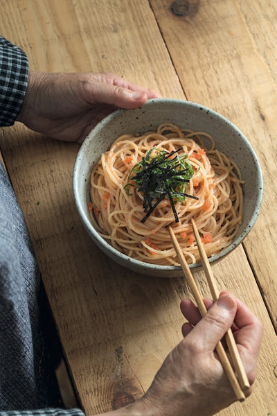 Wafu Cooking: Everyday Recipes with Japanese Style: A Cookbook