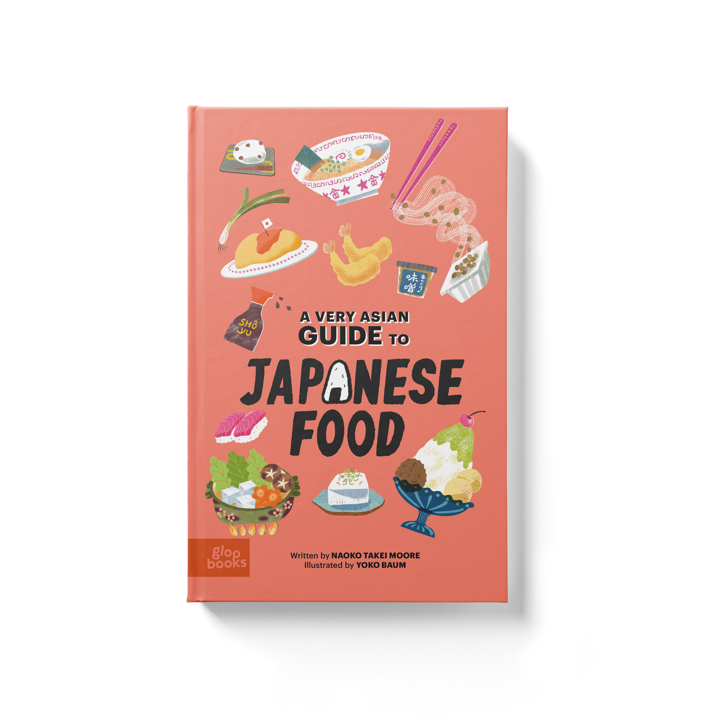 A Very Asian Guide to Japanese Food