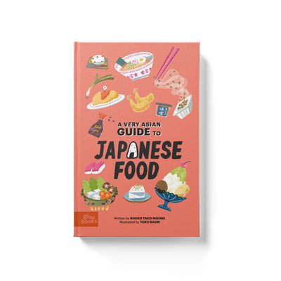 A Very Asian Guide to Japanese Food