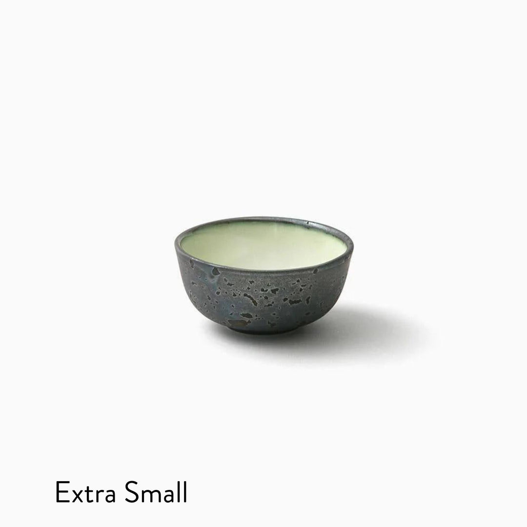 Volcanic Ash Bowls