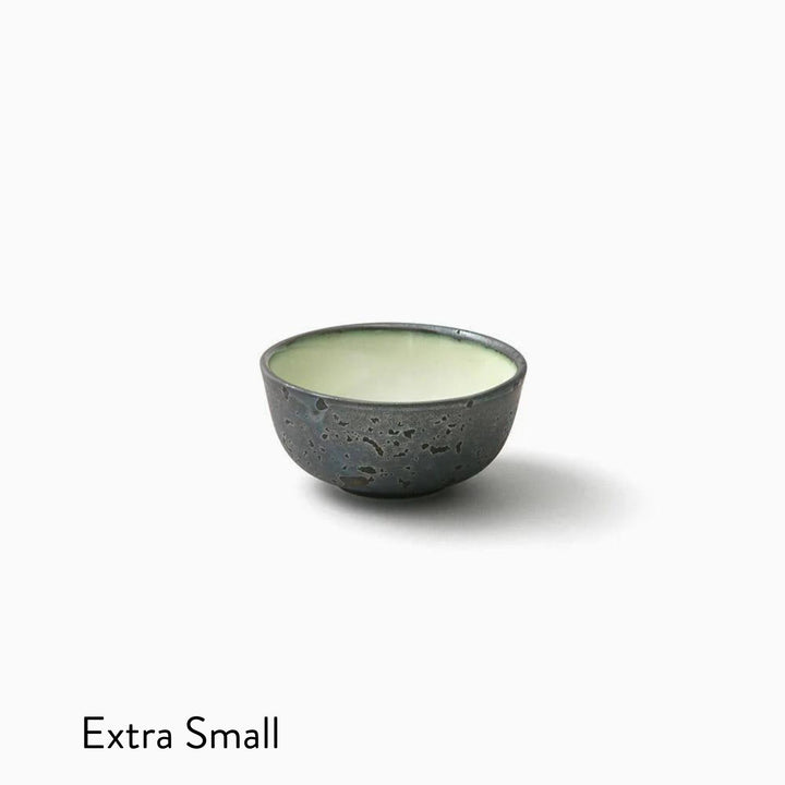 Volcanic Ash Bowls