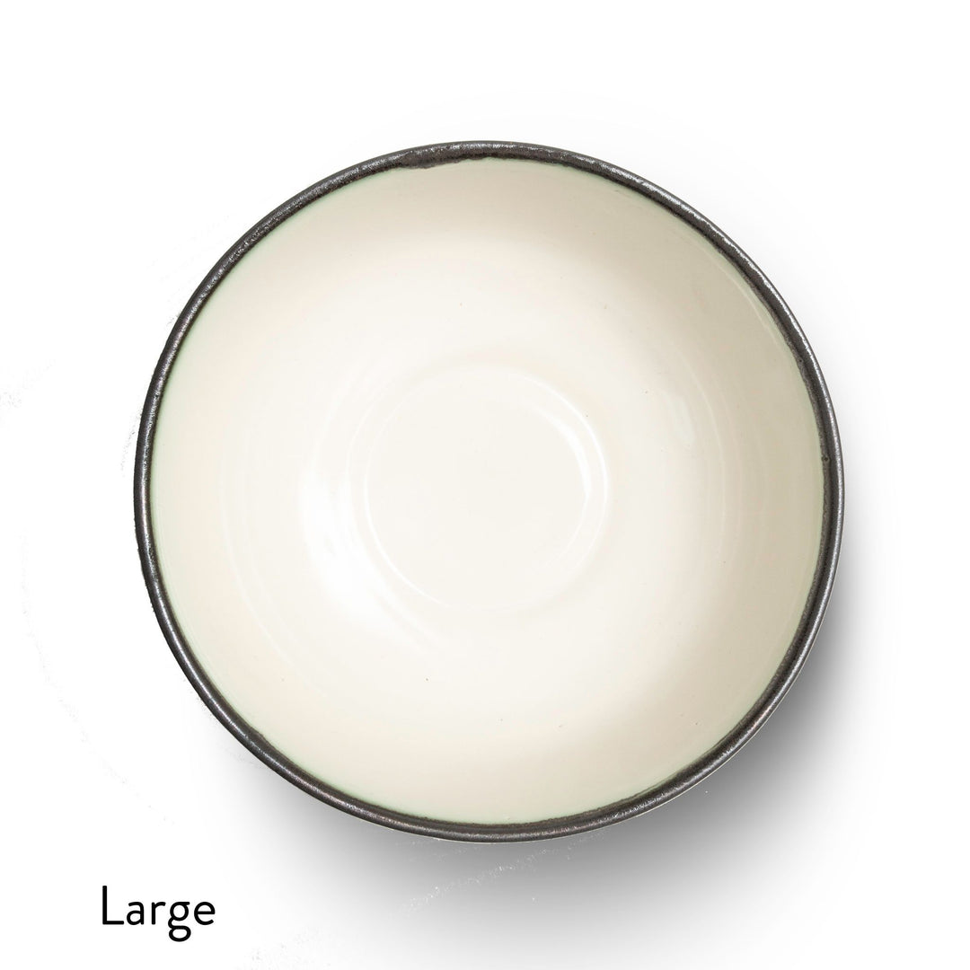 Volcanic Ash Bowls