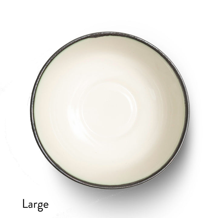 Volcanic Ash Bowls