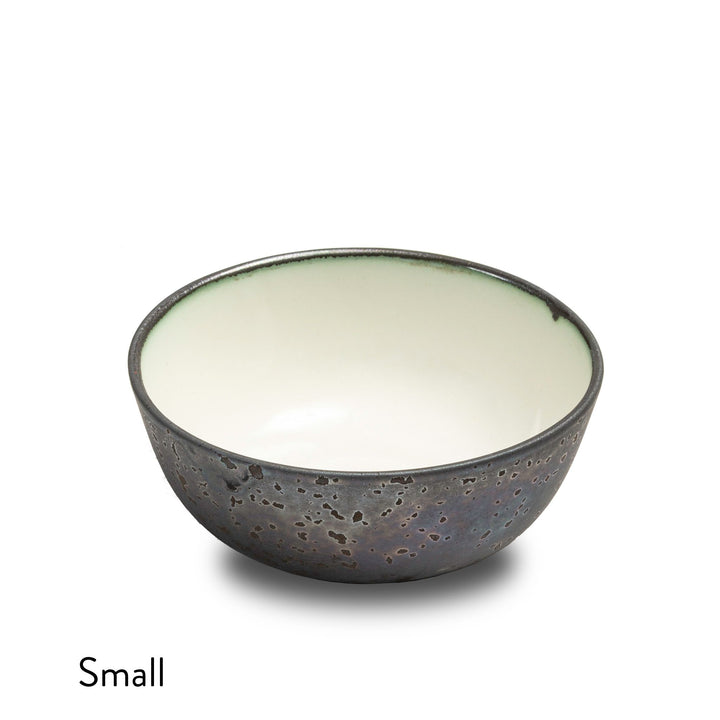 Volcanic Ash Bowls