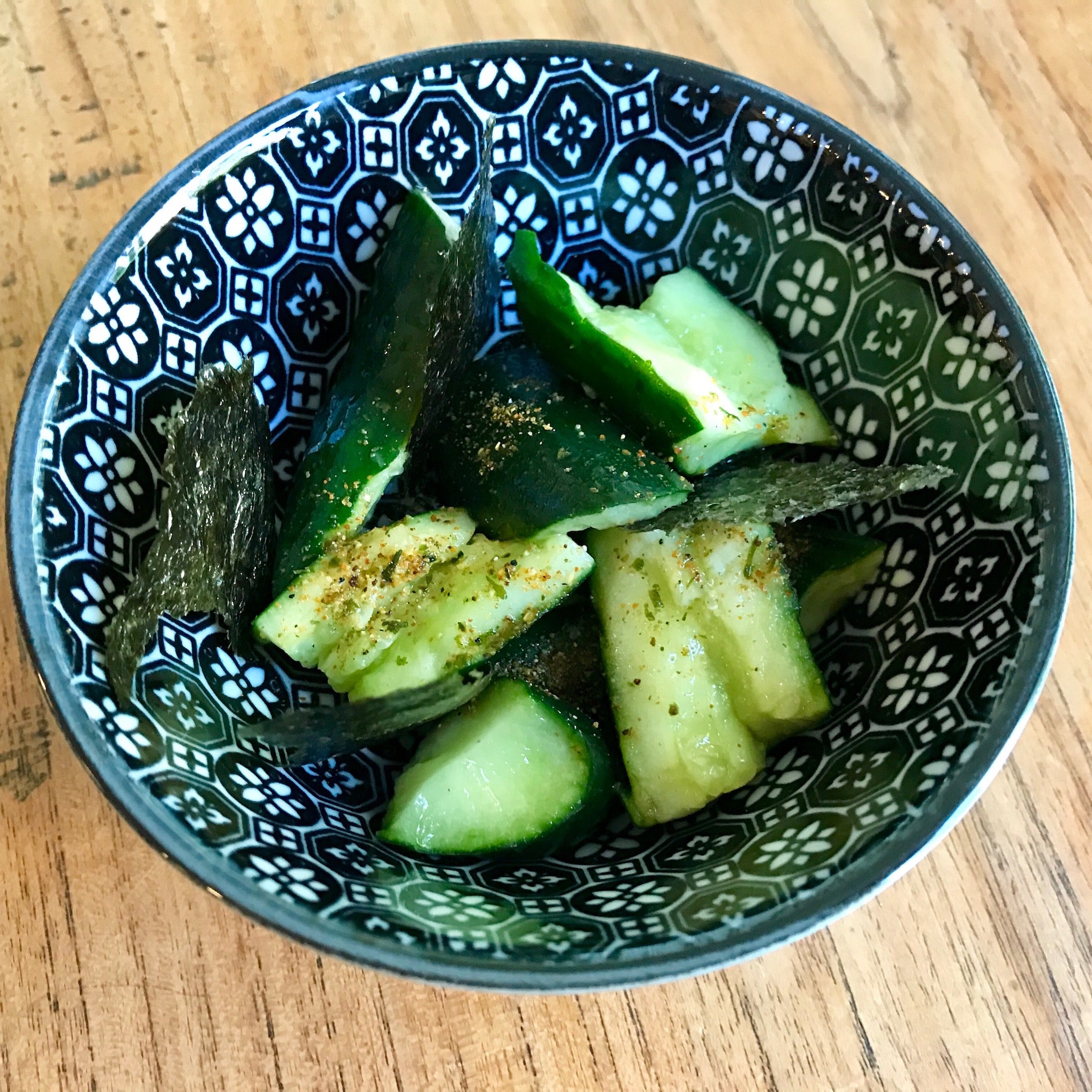 Spice Tin + Yamatsu Tsujita Shichimi Togarashi Bundle – The