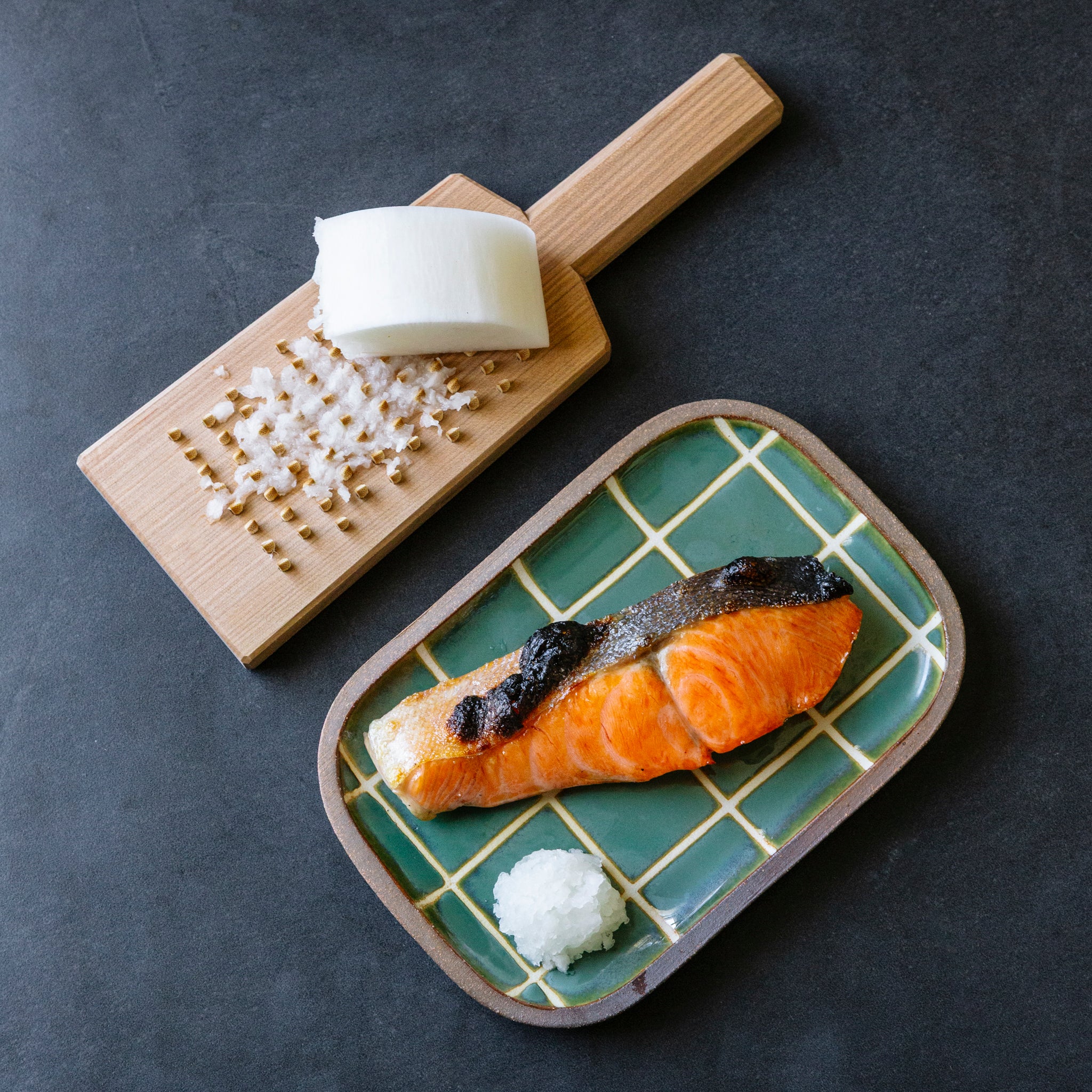 Daikon Grater – The Japanese Pantry