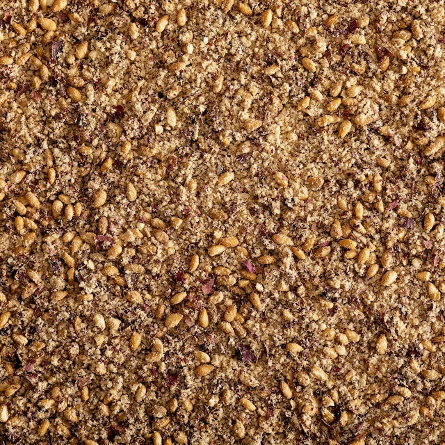 Furikake 49g | Jacobsen Salt Co x Wadaman | The Japanese Pantry