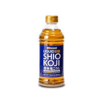 Liquid Shio Koji