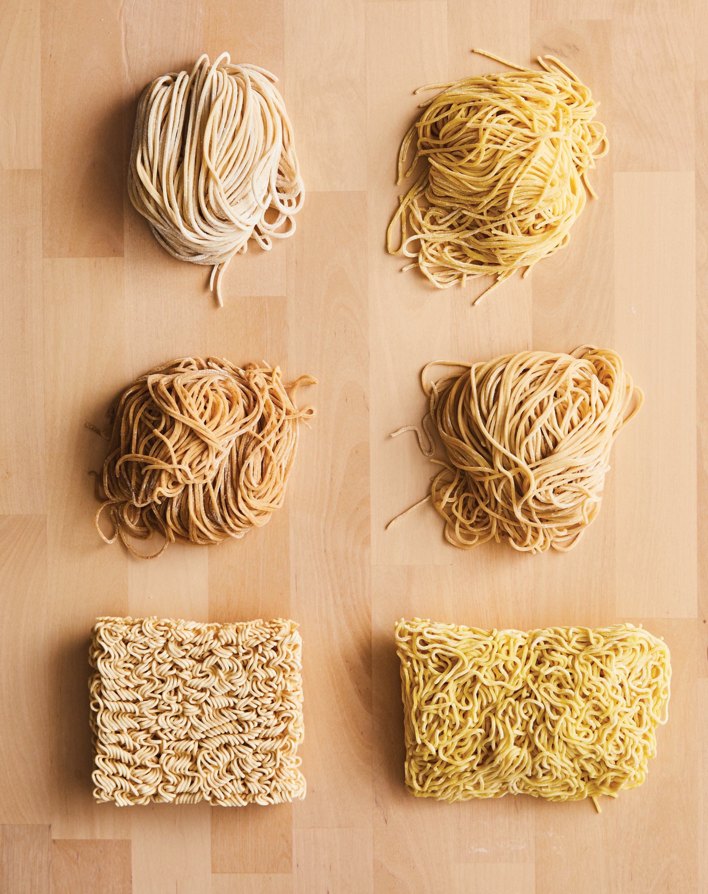 Homemade Ramen Signed Cookbook | Sho Spaeth – The Japanese Pantry