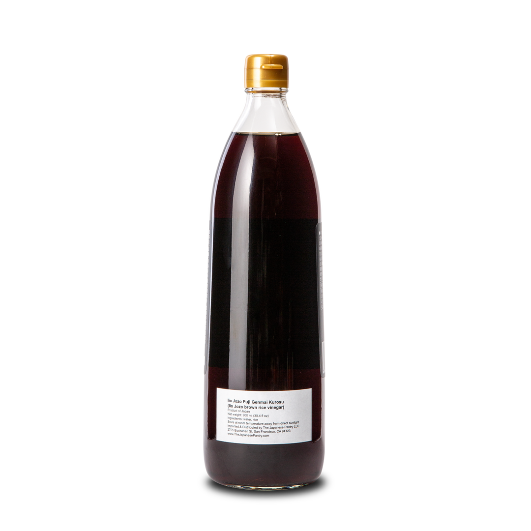 Brown Rice Vinegar - 900ml