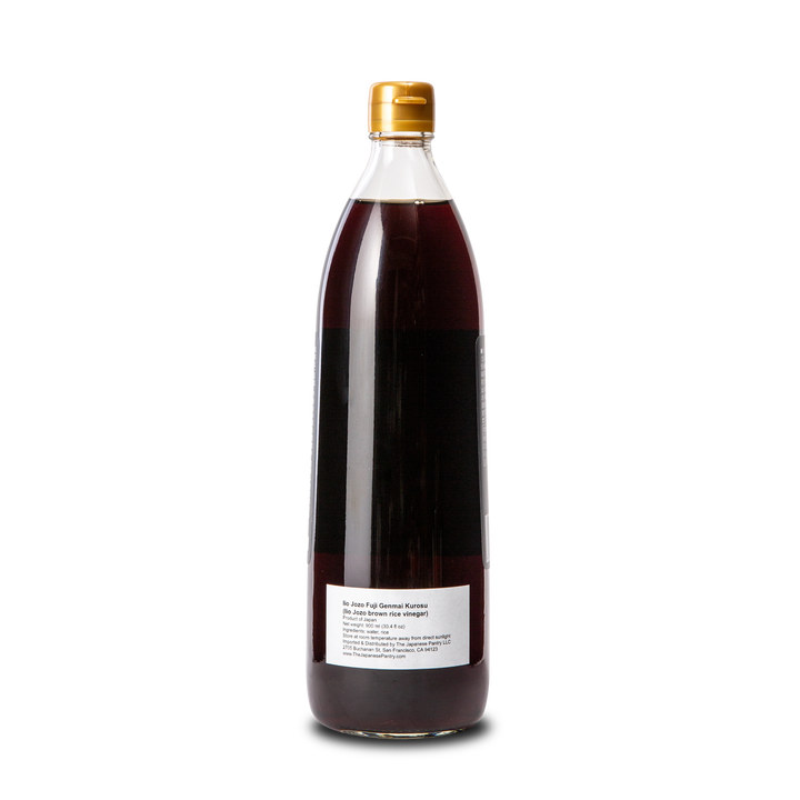 Brown Rice Vinegar - 900ml