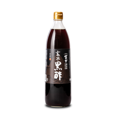 Brown Rice Vinegar - 900ml