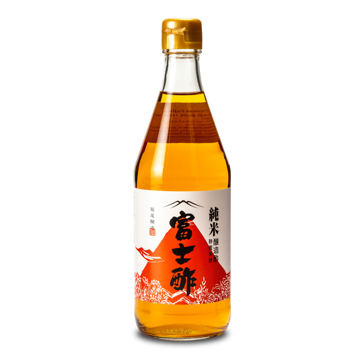 Pure Rice Vinegar - 500ml