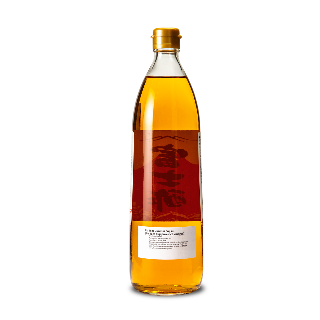 Pure Rice Vinegar - 900ml