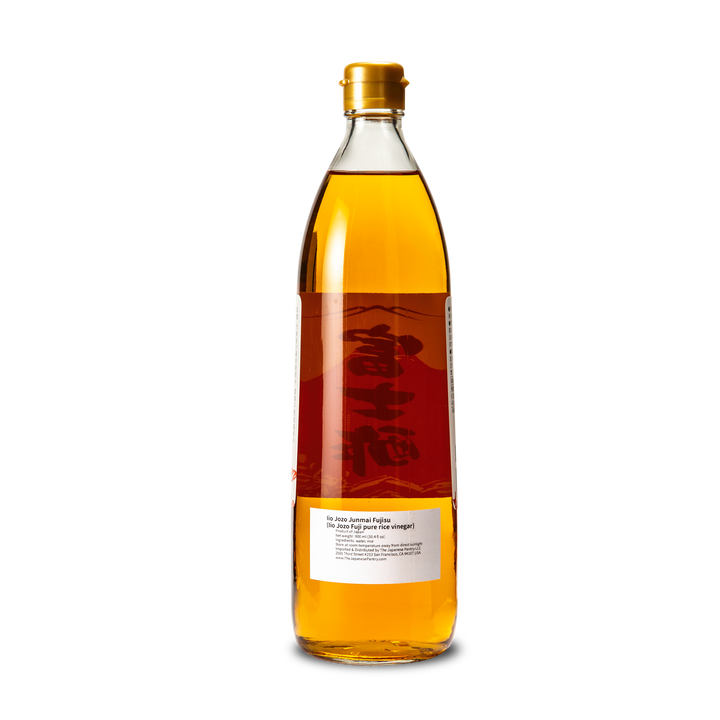 Pure Rice Vinegar - 900ml