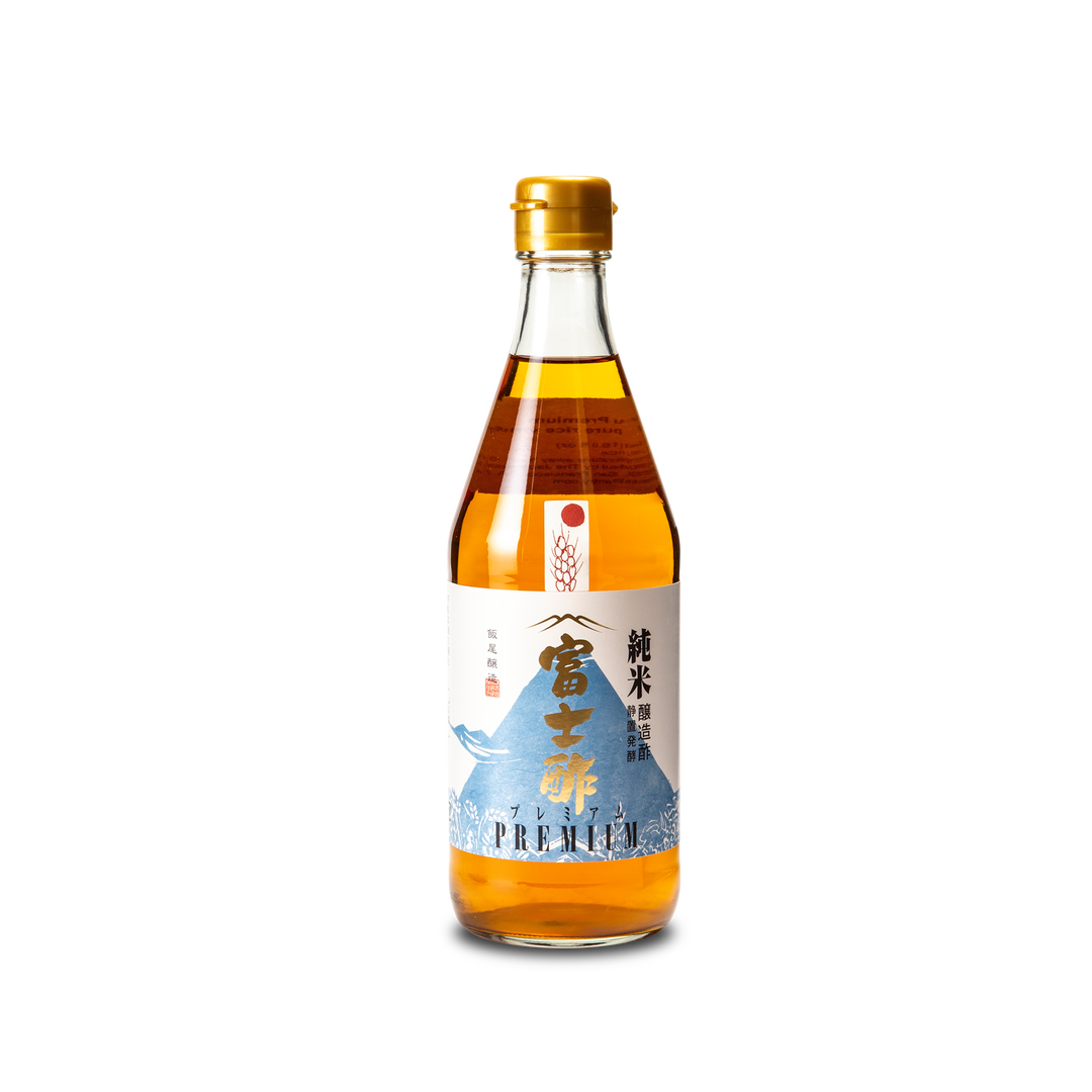 Pure Premium Rice Vinegar - 500ml