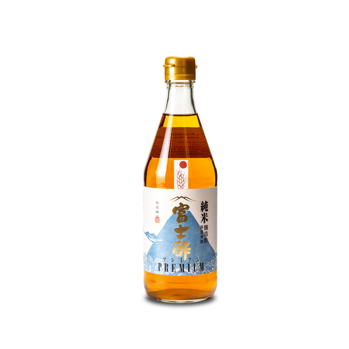 Pure Premium Rice Vinegar - 500ml