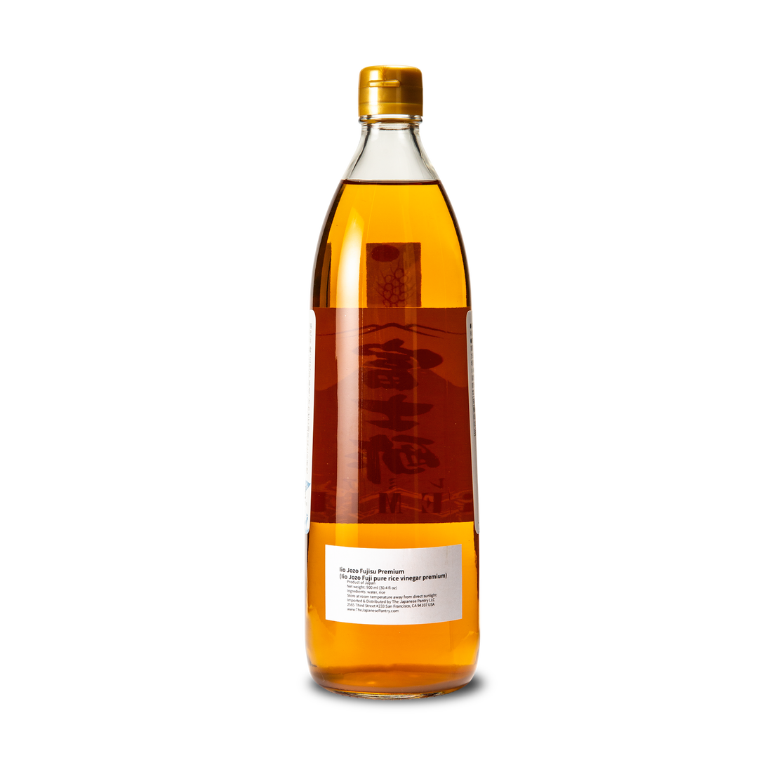 Pure Premium Rice Vinegar - 900ml