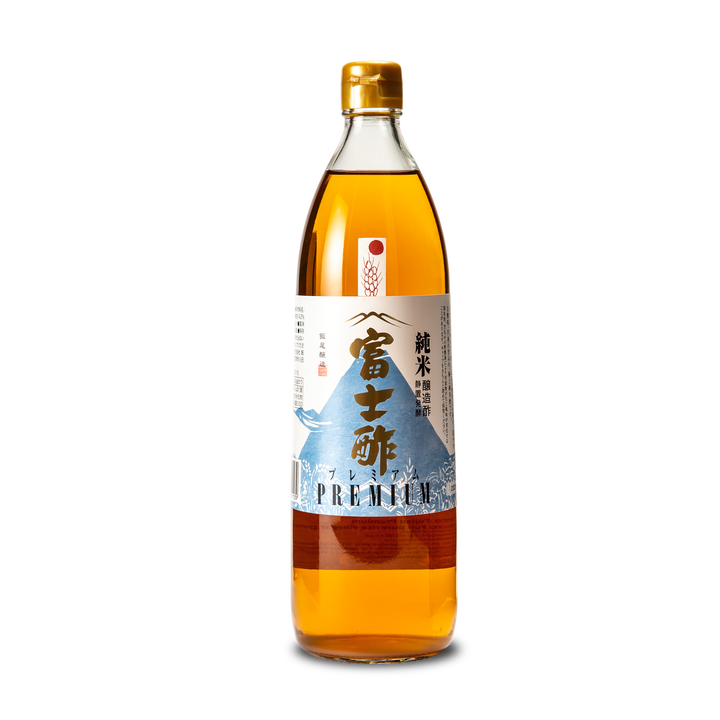 Pure Premium Rice Vinegar - 900ml