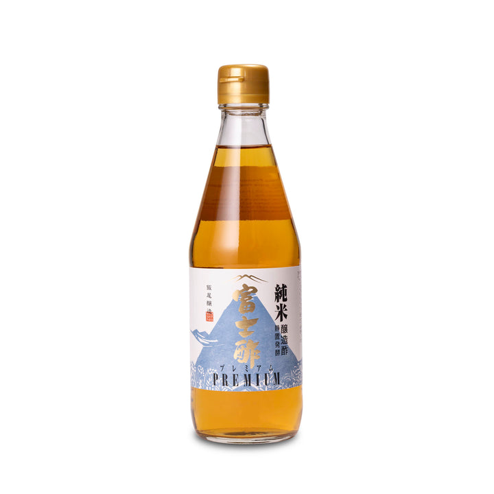 Pure Premium Rice Vinegar - 360ml