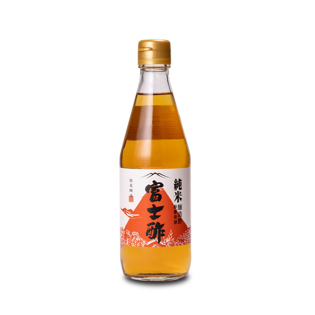 Pure Rice Vinegar - 360ml