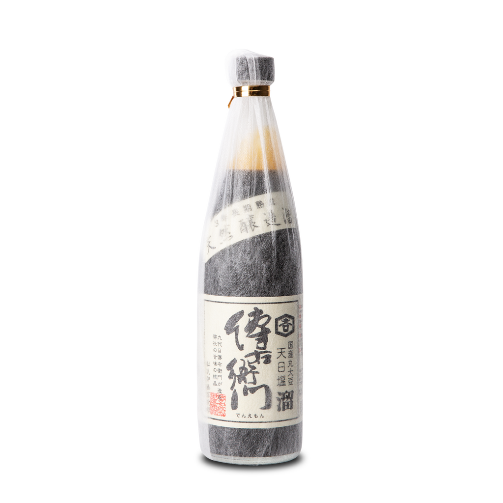 tamarijoyu Tamari - 720ml – The Japanese Pantry