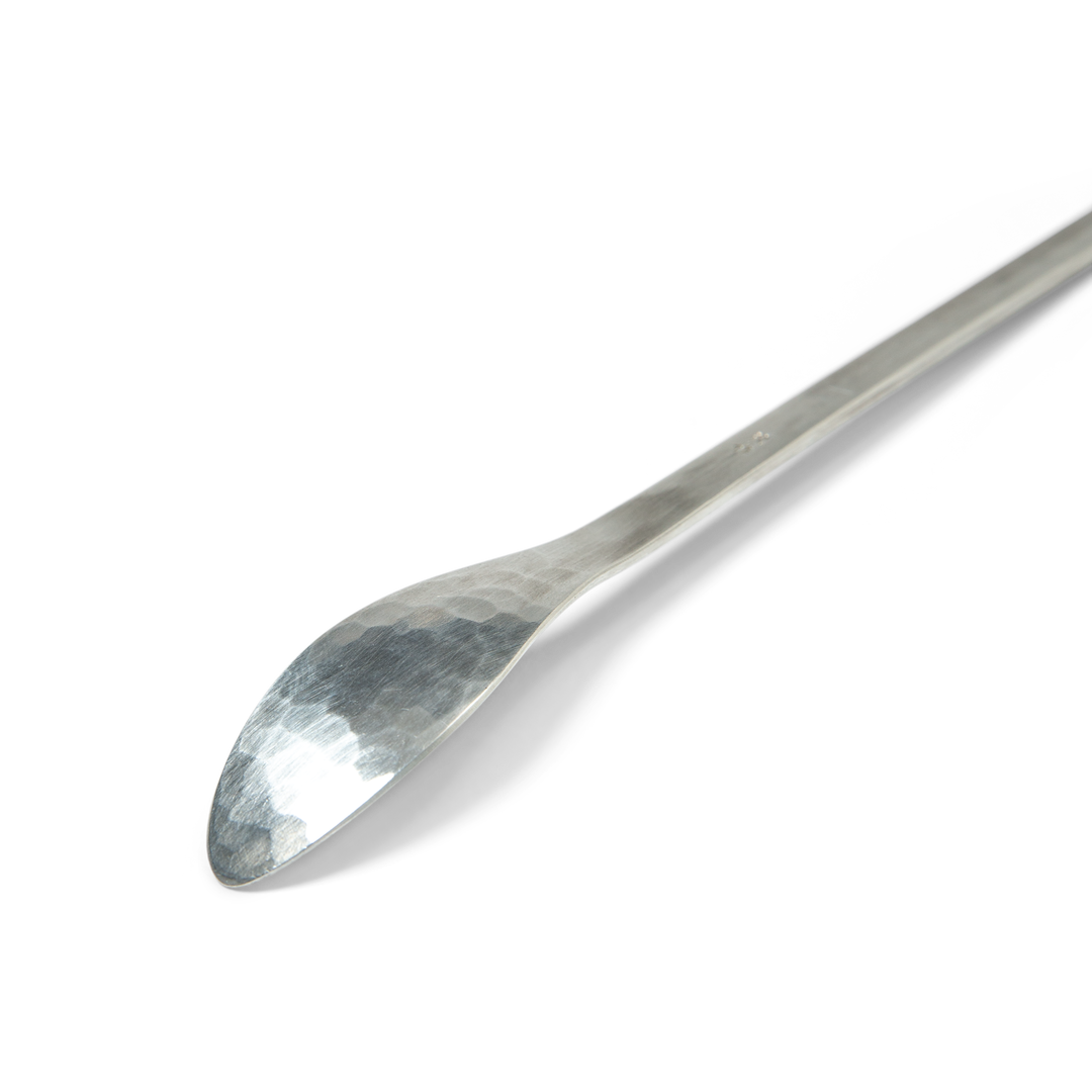Aluminum Spoon for Removing Seeds