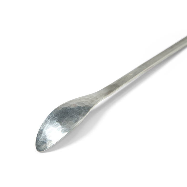 Aluminum Spoon for Removing Seeds