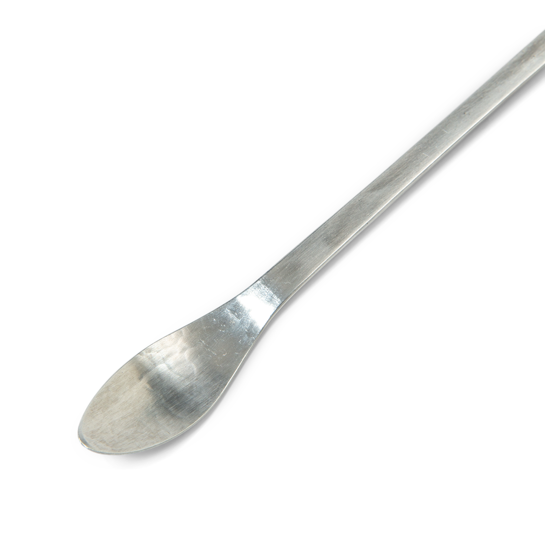 Aluminum Spoon for Removing Seeds