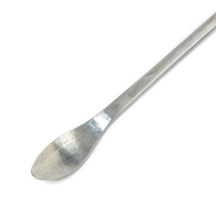 Aluminum Spoon for Removing Seeds
