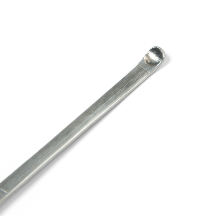 Aluminum Spoon for Removing Seeds