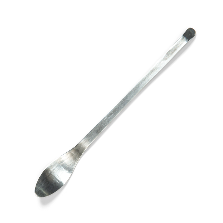 Aluminum Spoon for Removing Seeds