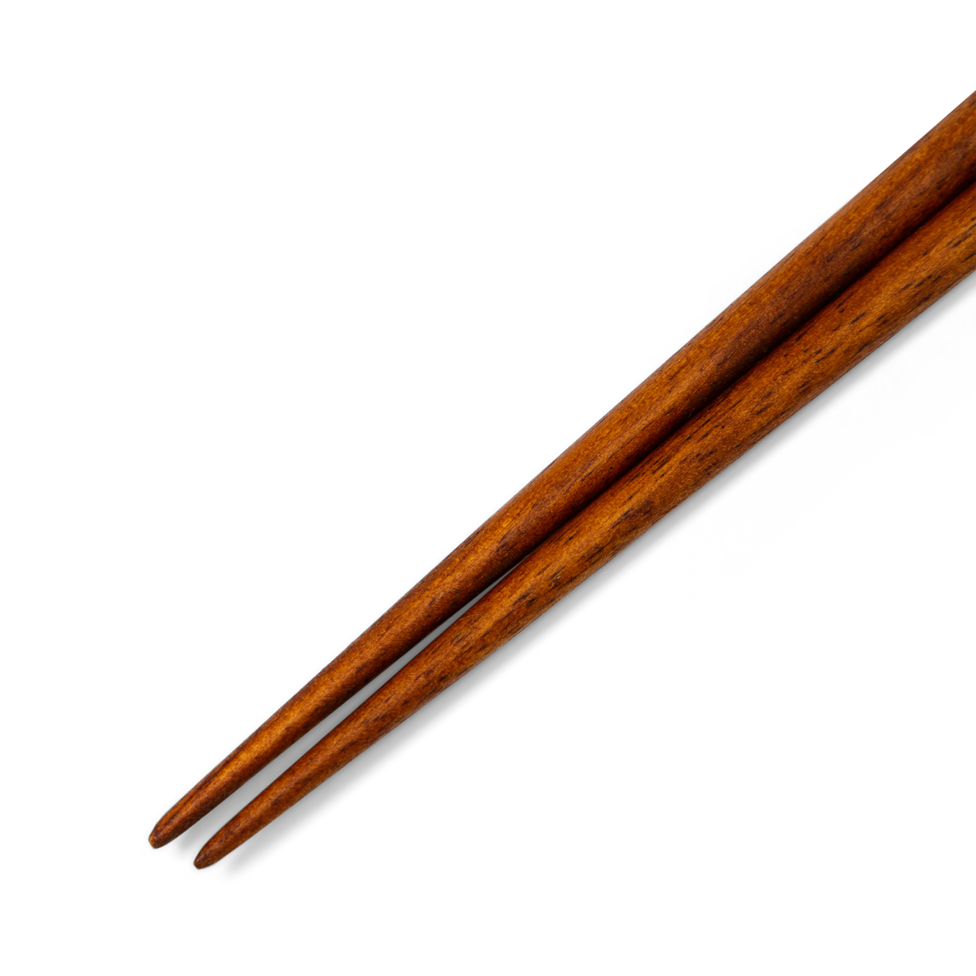 Wooden Serving Chopsticks